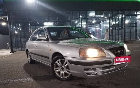 Hyundai Elantra III, 2004 год, 449 000 рублей, 5 фотография