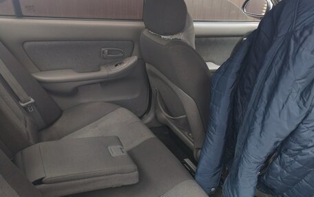 Hyundai Elantra III, 2004 год, 449 000 рублей, 14 фотография