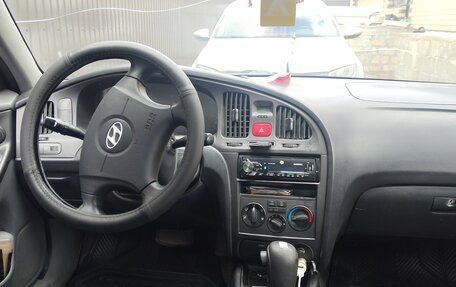 Hyundai Elantra III, 2004 год, 449 000 рублей, 12 фотография