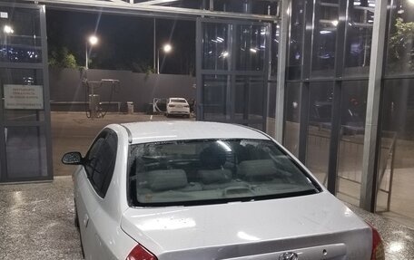 Hyundai Elantra III, 2004 год, 449 000 рублей, 11 фотография