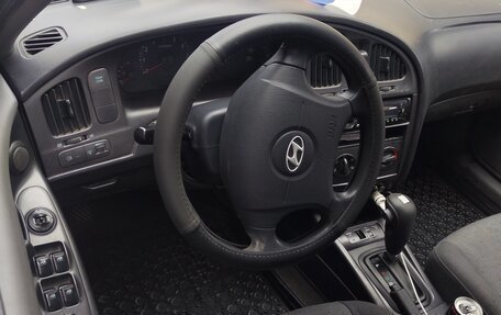 Hyundai Elantra III, 2004 год, 449 000 рублей, 15 фотография