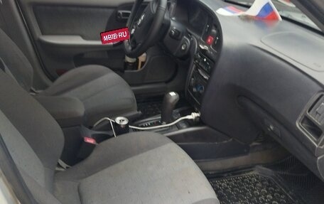 Hyundai Elantra III, 2004 год, 449 000 рублей, 13 фотография