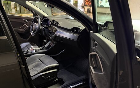 Audi Q3, 2021 год, 3 180 000 рублей, 14 фотография