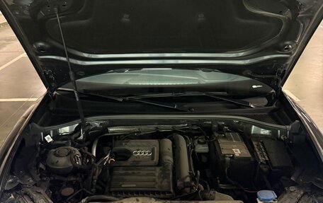Audi Q3, 2021 год, 3 180 000 рублей, 17 фотография