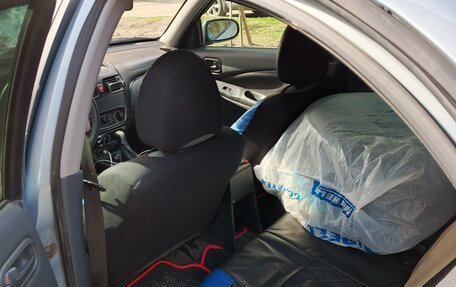 Nissan Almera, 2005 год, 350 000 рублей, 5 фотография