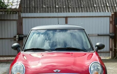 MINI Hatch, 2012 год, 830 000 рублей, 7 фотография