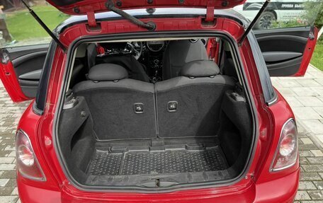 MINI Hatch, 2012 год, 830 000 рублей, 6 фотография