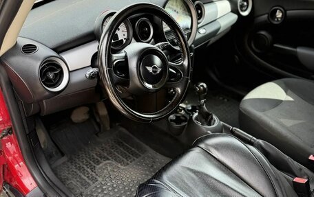 MINI Hatch, 2012 год, 830 000 рублей, 8 фотография