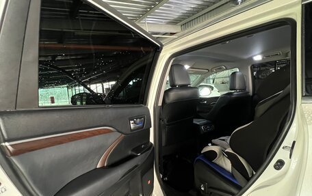 Toyota Highlander III, 2014 год, 3 300 000 рублей, 18 фотография