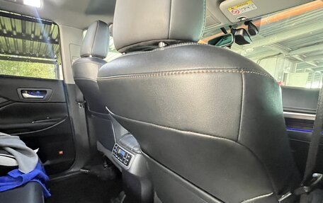 Toyota Highlander III, 2014 год, 3 300 000 рублей, 25 фотография