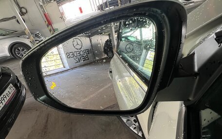 Toyota Highlander III, 2014 год, 3 300 000 рублей, 22 фотография