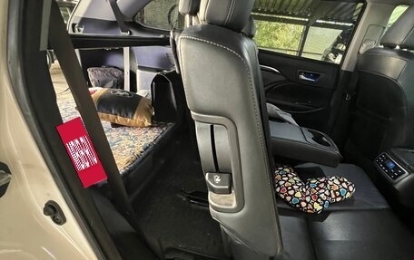 Toyota Highlander III, 2014 год, 3 300 000 рублей, 26 фотография