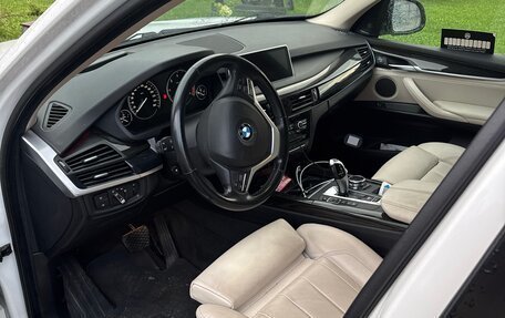 BMW X5, 2014 год, 3 500 000 рублей, 4 фотография
