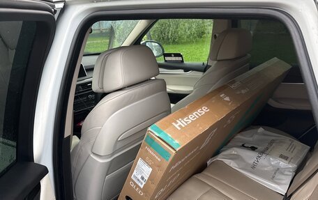 BMW X5, 2014 год, 3 500 000 рублей, 3 фотография
