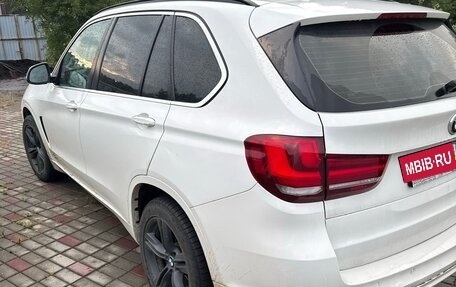 BMW X5, 2014 год, 3 500 000 рублей, 2 фотография