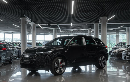 Audi Q5, 2026 год, 6 900 000 рублей, 1 фотография
