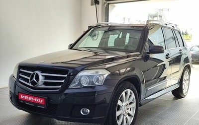 Mercedes-Benz GLK-Класс, 2008 год, 1 080 000 рублей, 1 фотография