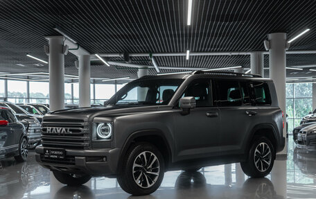 Haval H9, 2025 год, 4 330 000 рублей, 1 фотография