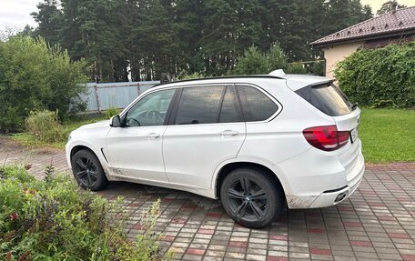 BMW X5, 2014 год, 3 500 000 рублей, 6 фотография