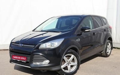 Ford Kuga III, 2014 год, 1 199 000 рублей, 1 фотография