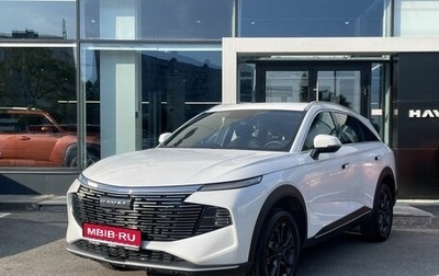 Haval F7, 2025 год, 2 499 000 рублей, 1 фотография