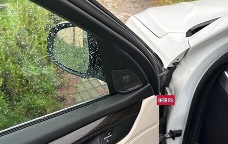 BMW X5, 2014 год, 3 500 000 рублей, 5 фотография