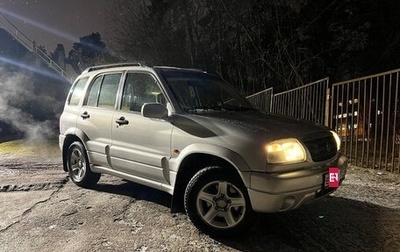 Suzuki Grand Vitara, 2005 год, 450 000 рублей, 1 фотография