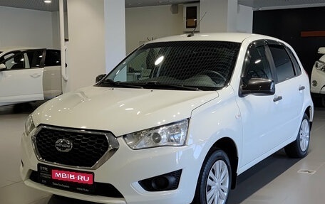 Datsun mi-DO, 2019 год, 680 000 рублей, 1 фотография