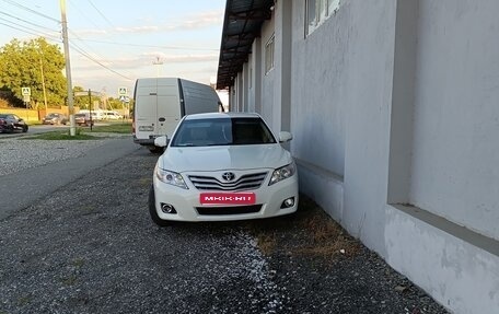 Toyota Camry, 2010 год, 960 000 рублей, 1 фотография