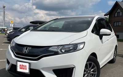 Honda Fit III, 2014 год, 1 190 000 рублей, 1 фотография