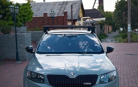 Skoda Octavia RS, 2014 год, 2 300 000 рублей, 1 фотография