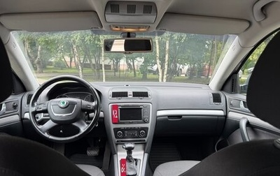 Skoda Octavia, 2011 год, 530 000 рублей, 1 фотография