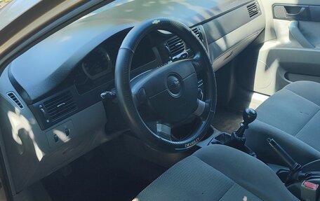 Chevrolet Lacetti, 2008 год, 395 000 рублей, 6 фотография
