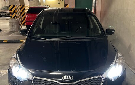 KIA Cerato III, 2013 год, 700 000 рублей, 1 фотография