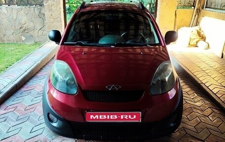 Chery IndiS (S18D) I, 2014 год, 200 000 рублей, 1 фотография