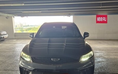 Geely Tugella FY11, 2023 год, 3 000 000 рублей, 1 фотография