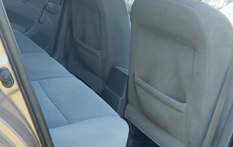 Chevrolet Lacetti, 2008 год, 395 000 рублей, 10 фотография