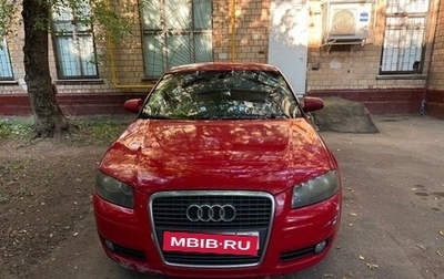 Audi A3, 2007 год, 510 000 рублей, 1 фотография