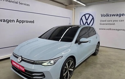 Volkswagen Golf VIII, 2025 год, 3 100 000 рублей, 1 фотография