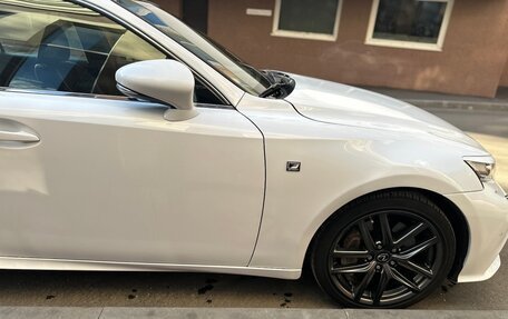 Lexus IS III, 2014 год, 1 700 000 рублей, 1 фотография