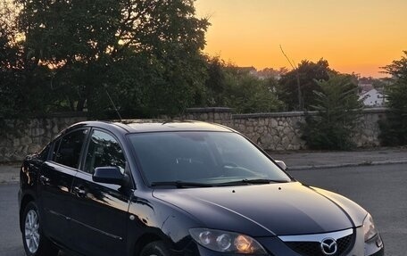 Mazda 3, 2008 год, 430 000 рублей, 1 фотография