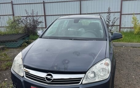 Opel Astra OPC H, 2010 год, 435 000 рублей, 1 фотография