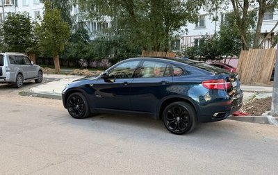 BMW X6, 2012 год, 1 550 000 рублей, 1 фотография