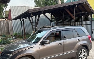 Suzuki Grand Vitara, 2012 год, 1 350 000 рублей, 1 фотография
