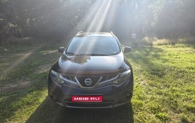 Nissan Murano, 2011 год, 950 000 рублей, 1 фотография