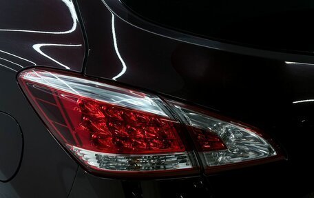 Nissan Murano, 2015 год, 1 899 000 рублей, 27 фотография