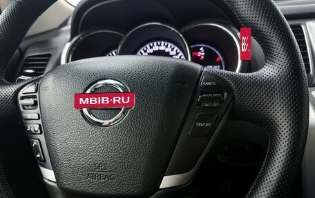 Nissan Murano, 2015 год, 1 899 000 рублей, 20 фотография