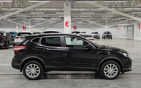 Nissan Qashqai, 2018 год, 1 950 000 рублей, 5 фотография