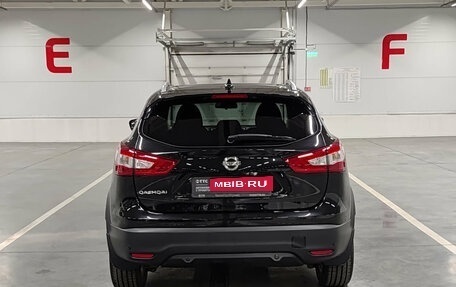 Nissan Qashqai, 2018 год, 1 950 000 рублей, 7 фотография