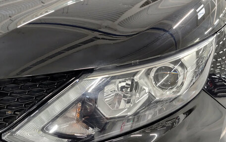 Nissan Qashqai, 2018 год, 1 950 000 рублей, 21 фотография